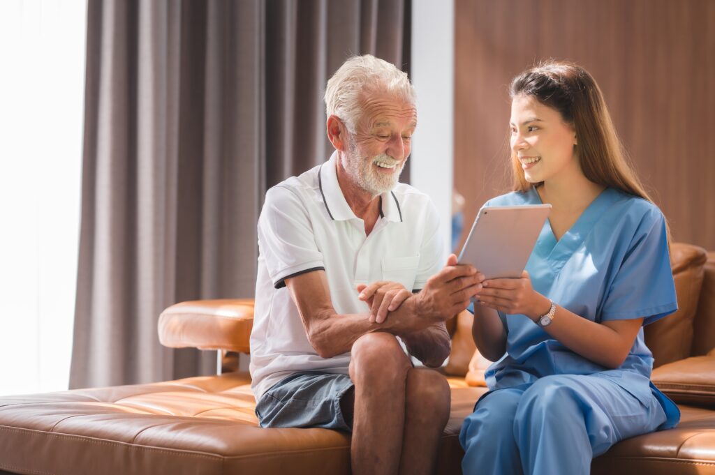 Exploring Senior Home Care Options: Which Type Is Right For You?
