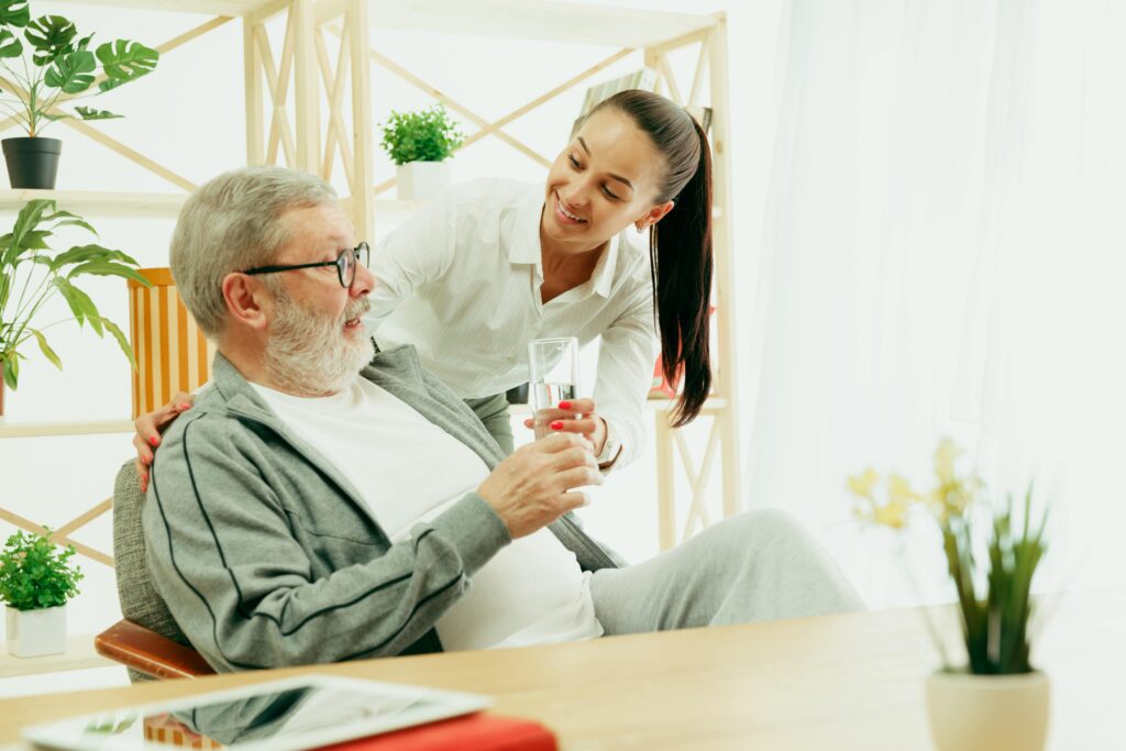 Adult Home Care In Osceola: What Sets Us Apart From The Rest